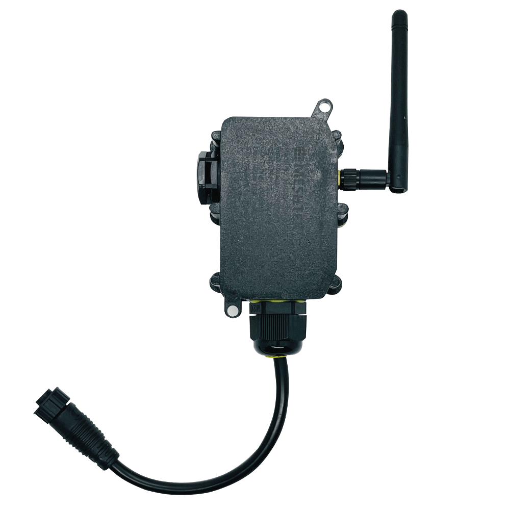 REPEATER – Blue Hopper