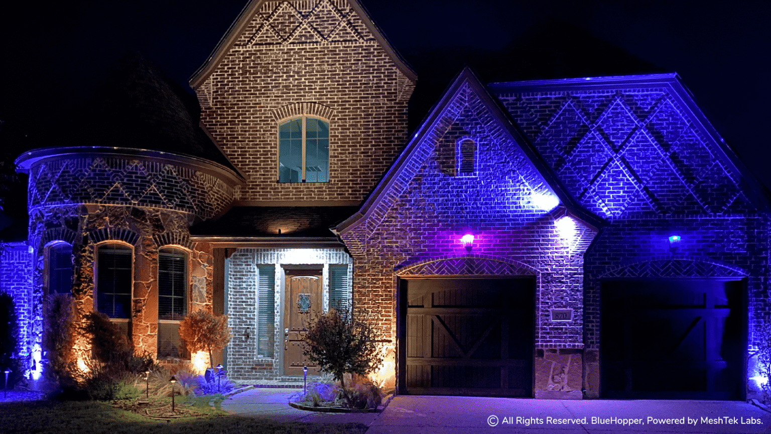 Light Up Your Life! | BlueHopper
