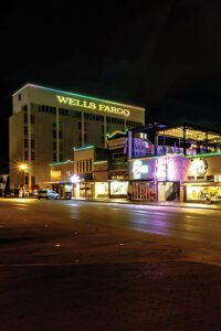 Municipal Outdoor Lighting