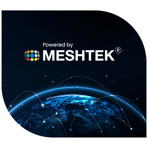 Permanent Outdoor Lighting - Meshtek