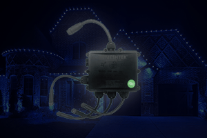 Single & 4 Channel Controller (C9)