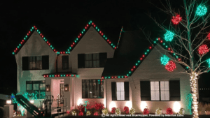 Why Permanent Holiday Lighting is Worth the Investment?