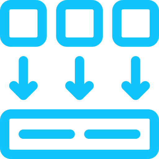 Permanent roofline lights