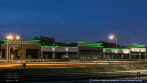 Illuminating Progress: A Comprehensive Guide to Over-the-Air Updates for LED Outdoor Lights