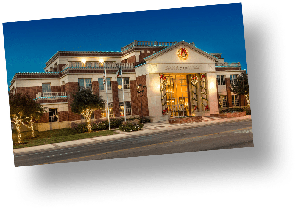 Bluehopper Municipal Lighting