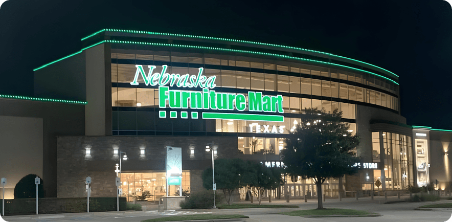 Bluehopper Commercial Lighting