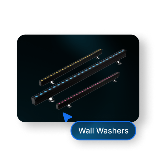 Wall Washers