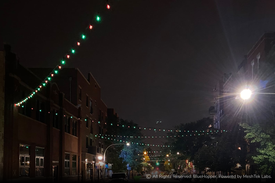 The Magic of Permanent Outdoor Lighting
