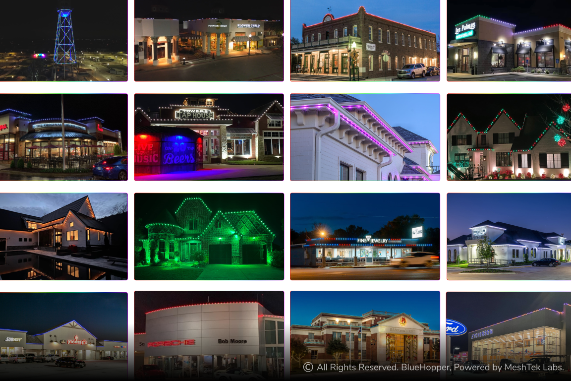 Setting the Scene: How to Personalize Your Smart Lighting