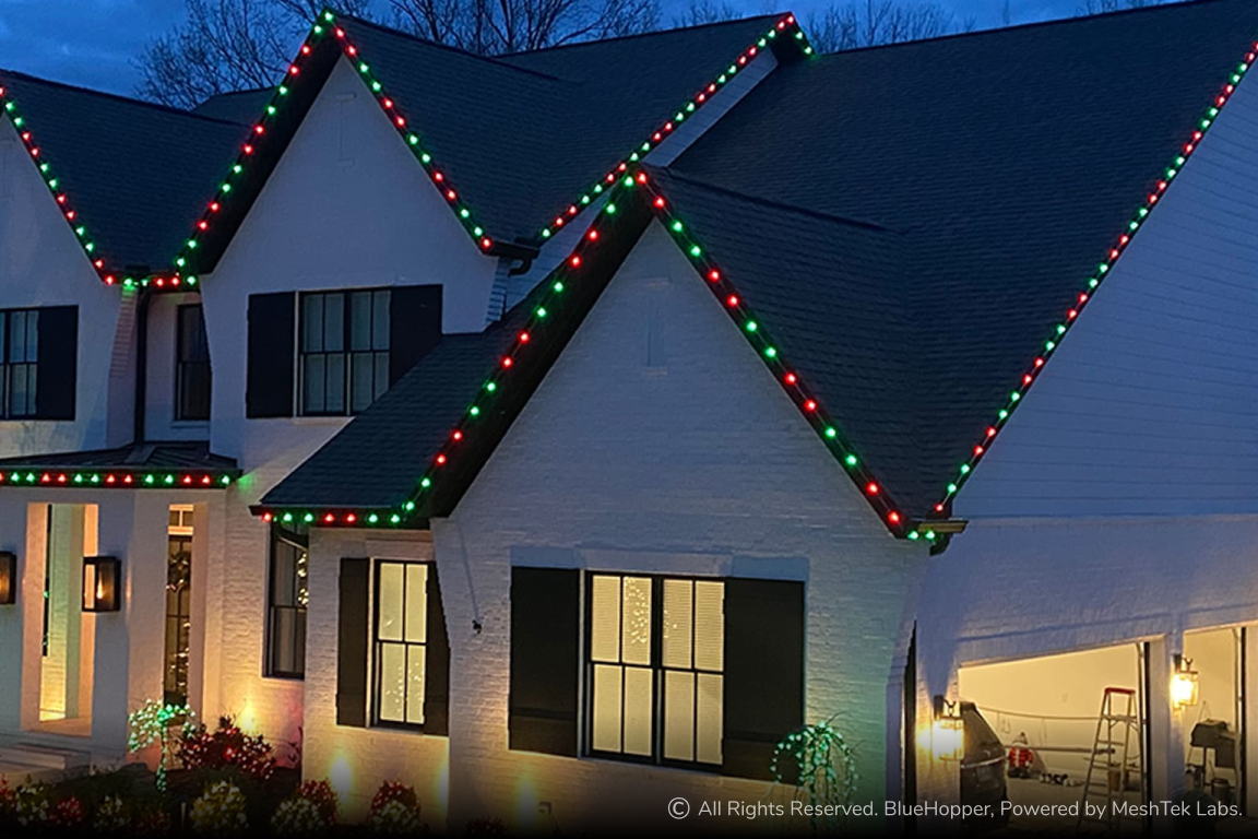 Permanent Christmas Lighting_ An Ultimate Investment