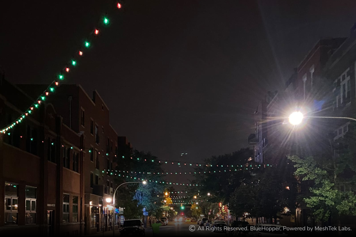 Enhancing the Aesthetic Appeal of Urban Spaces
