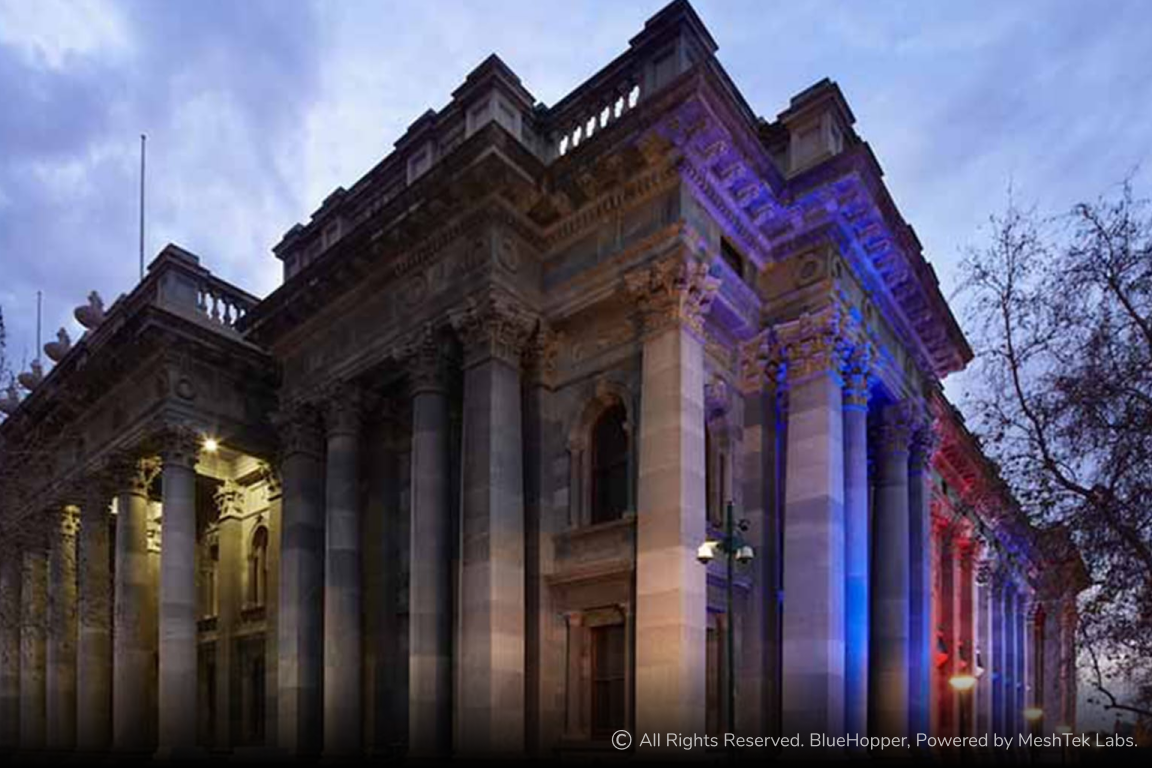 The Future of Urban Municipal Outdoor Lighting