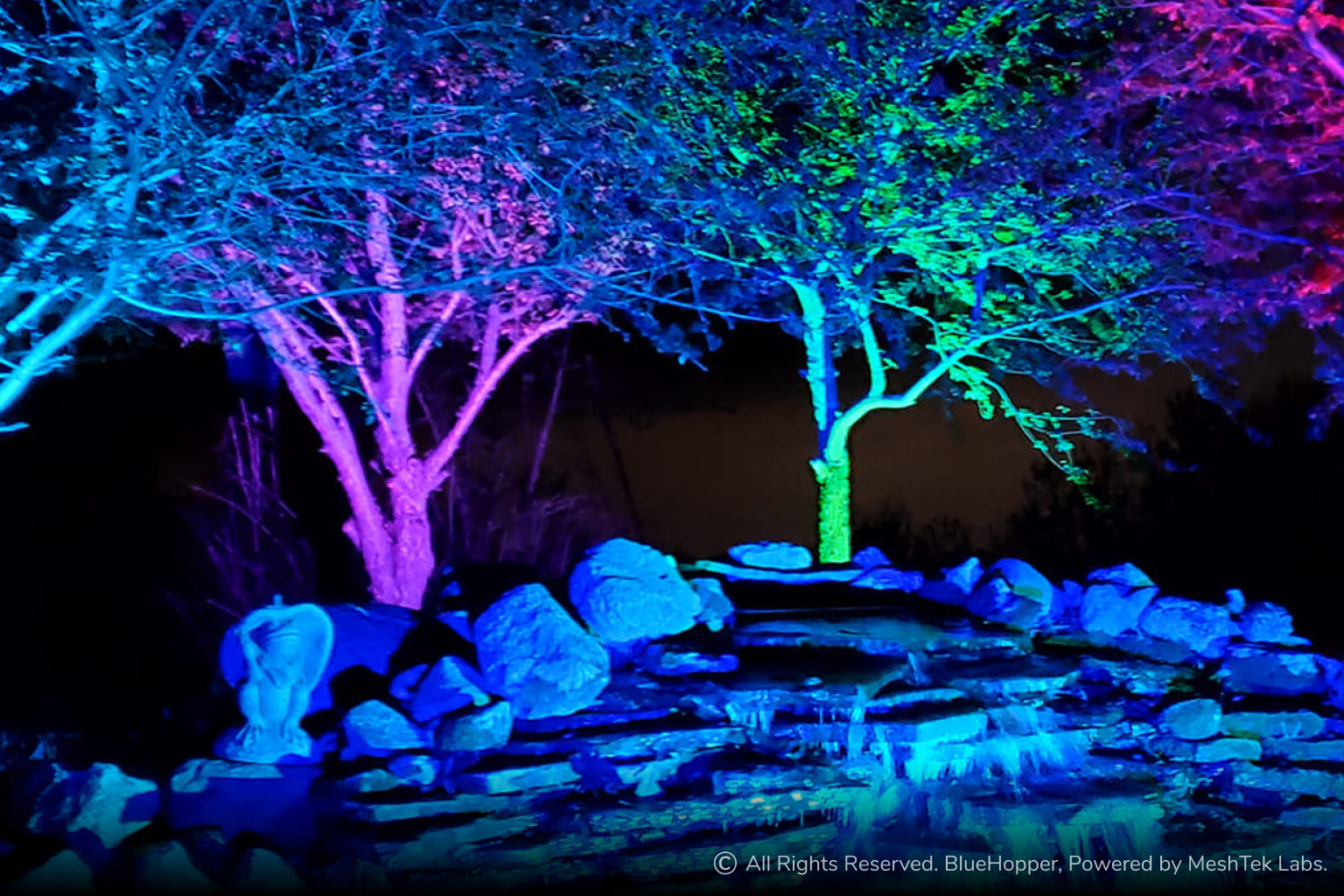 Practical Tips for Stylish Outdoor Lighting 