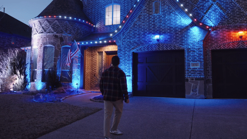 Creating the Ideal 4th of July Atmosphere 