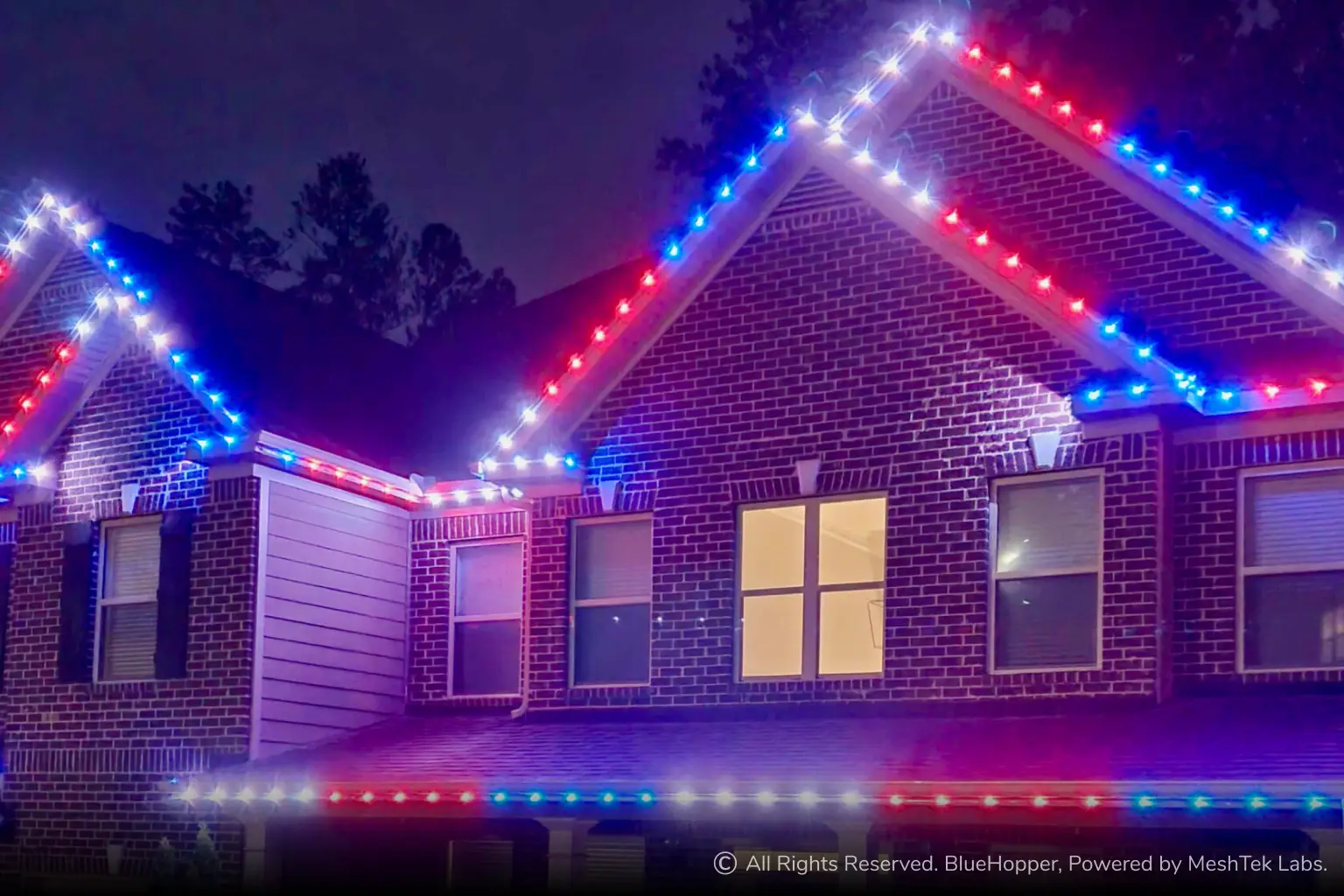 For Homeowners: Better Features, No Hassle