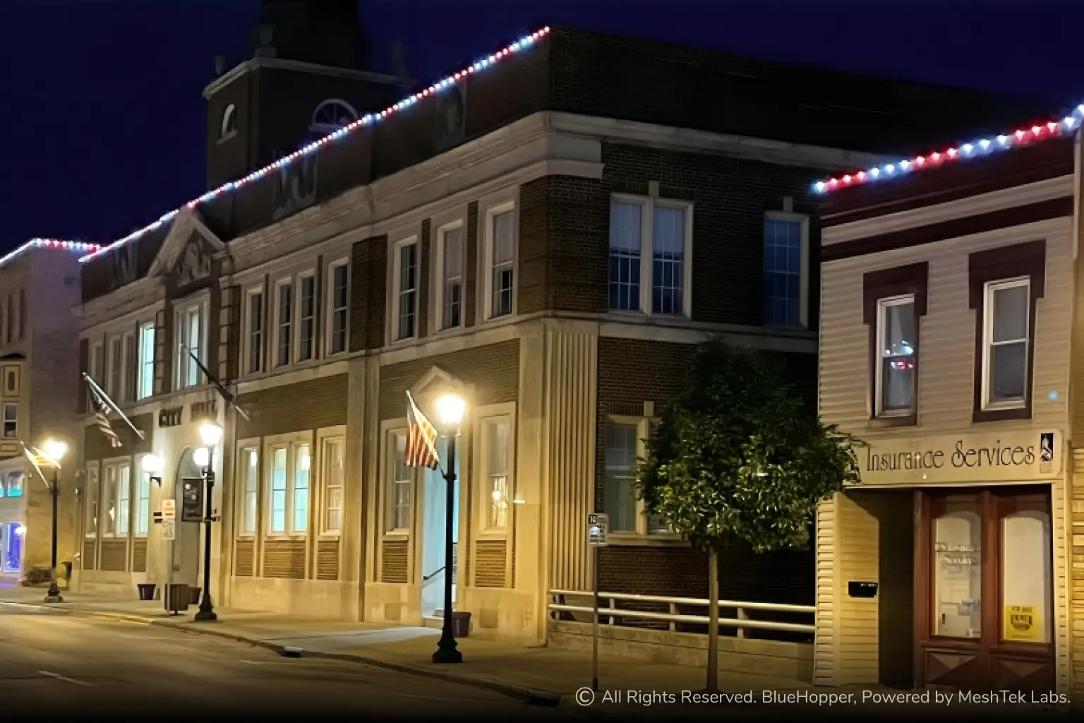 For Municipalities: Smart Lighting, Lasting Impact