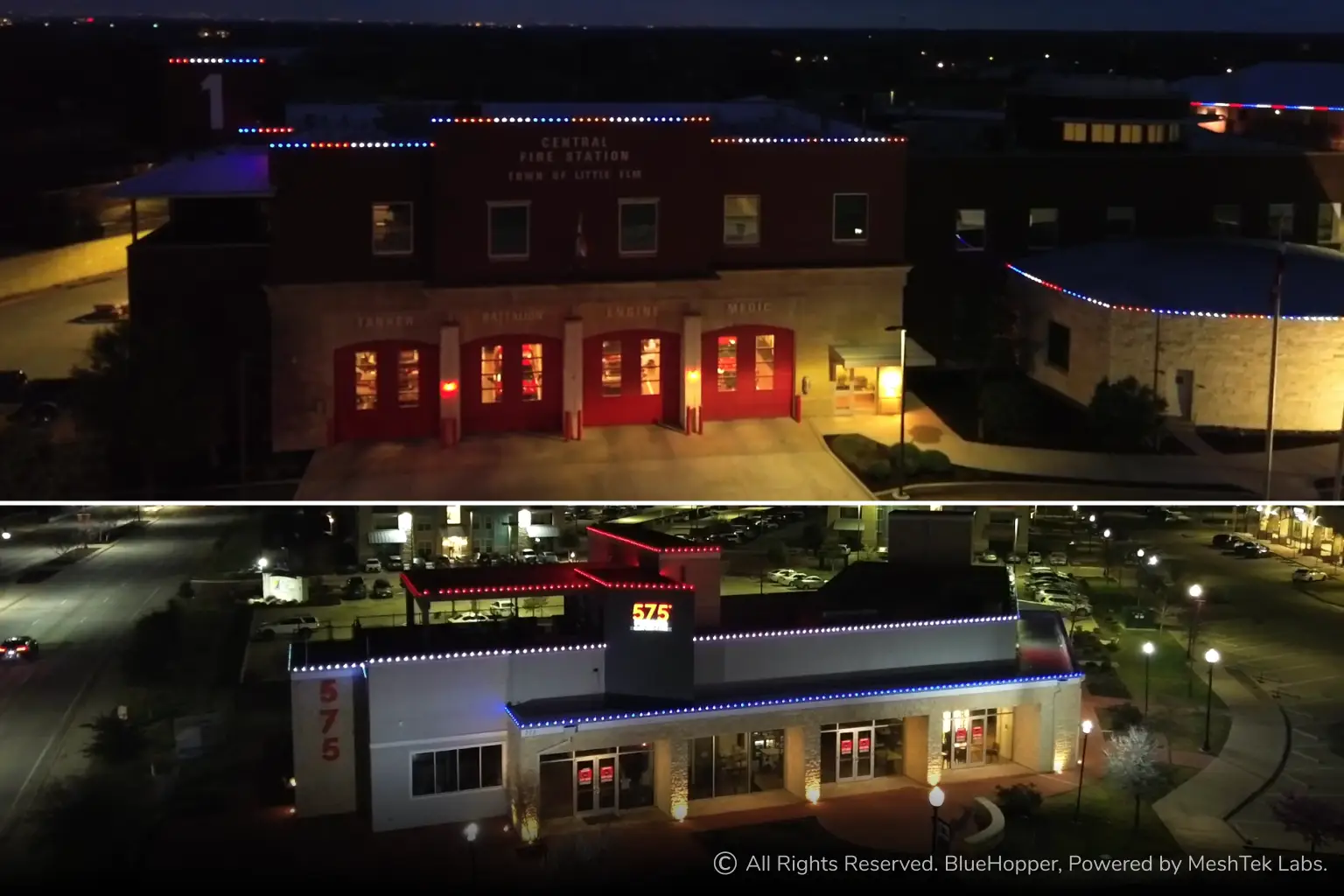 Zero Downtime and Safer Operations