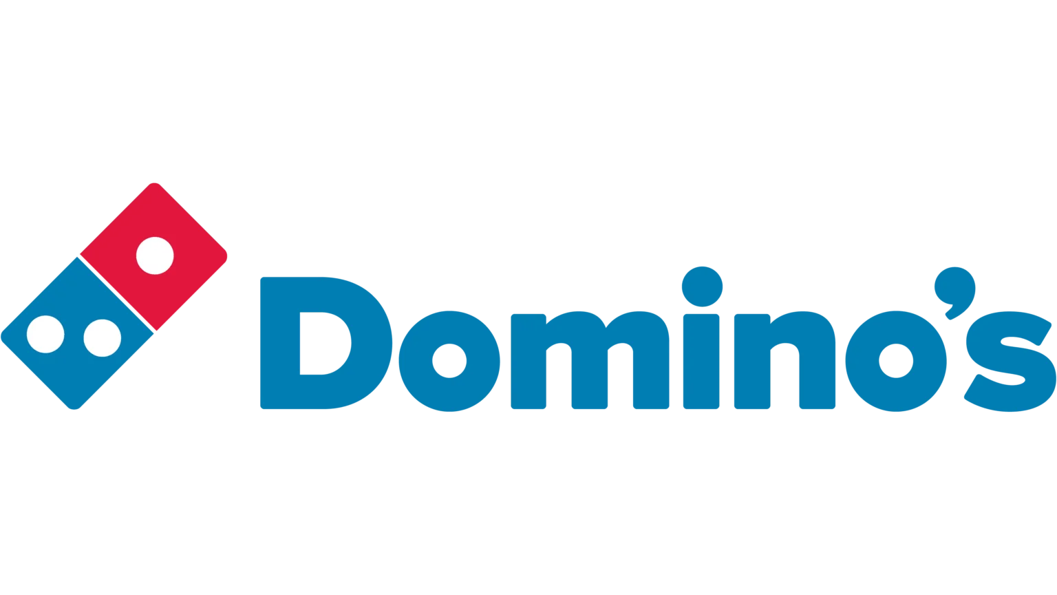 Dominos Pizza Trusted Client