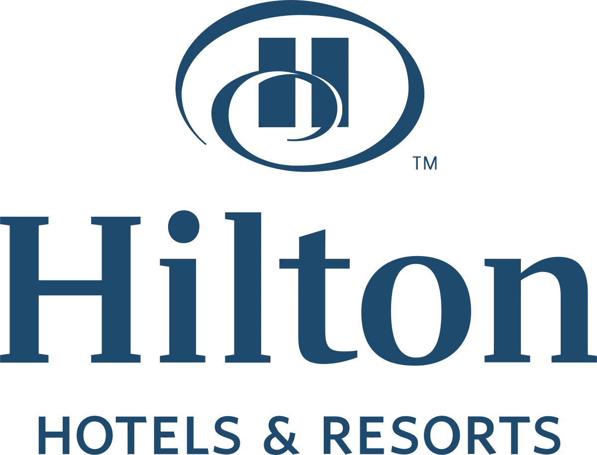 Hilton Hotels Hospitality Client