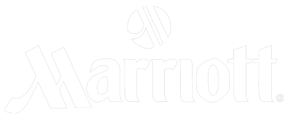 Marriott Hotels Trusted Client