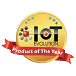 Top Award in IoT Magazine for MeshTek
