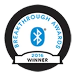 Bluetooth SIG Breakthrough Award for MeshTek