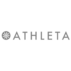 Athleta Retail Lighting Client