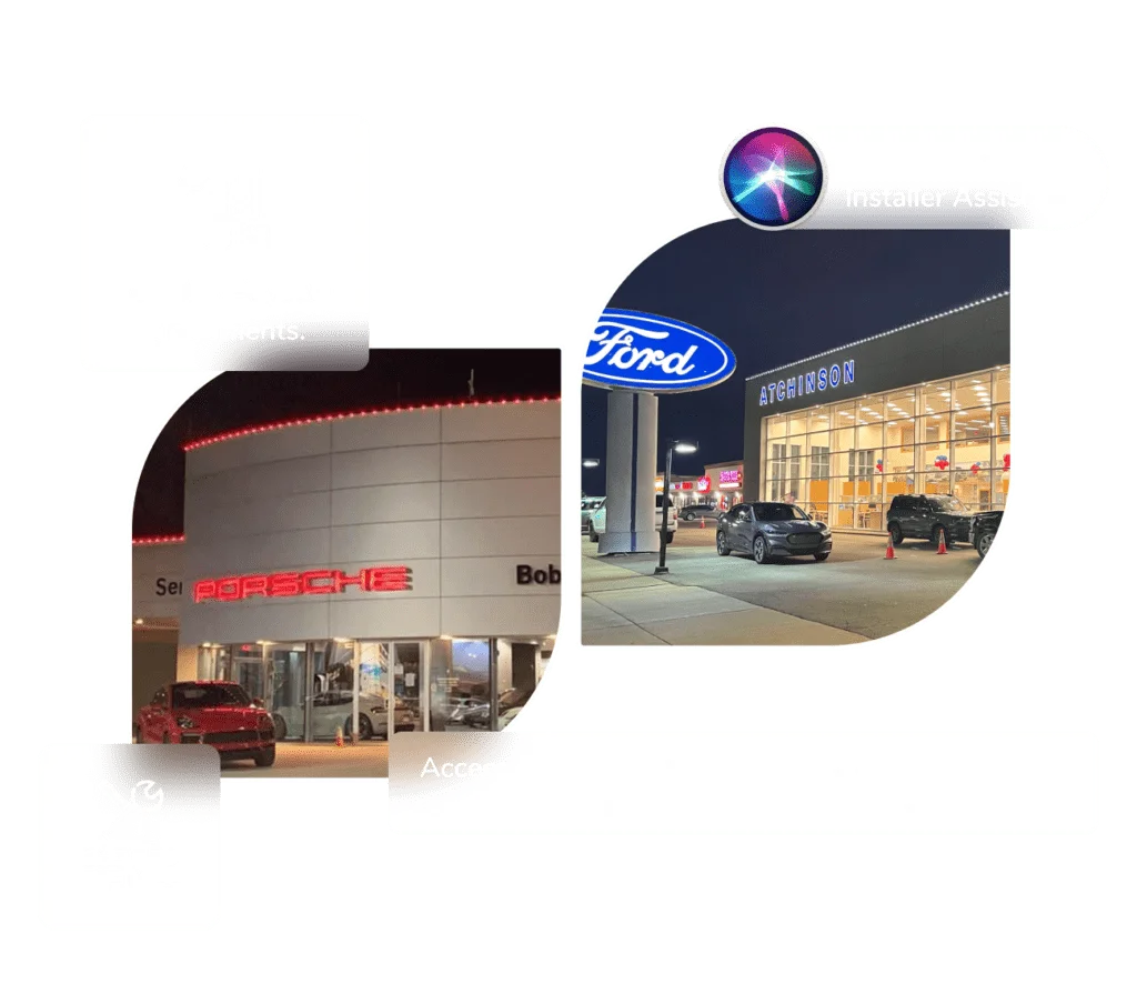 BlueHopper Lighting Dealer Benefits