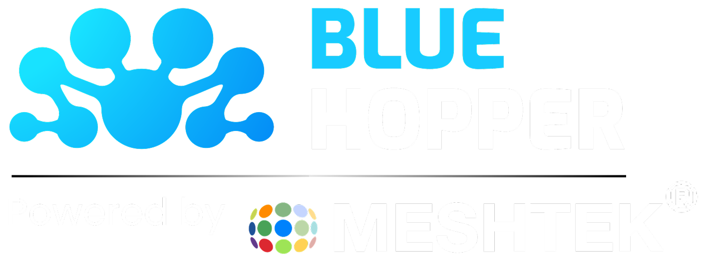BlueHopper