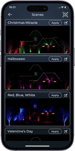 multi screen