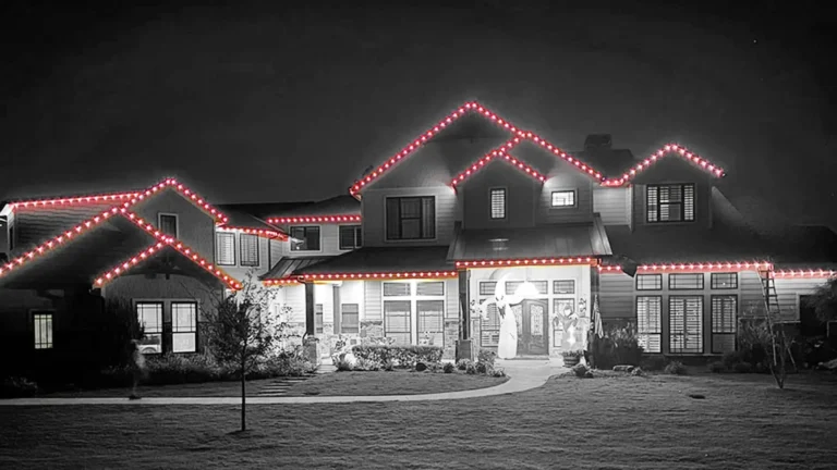 BlueHopper 250 Foot Linear Residential Lighting Estimate Preview