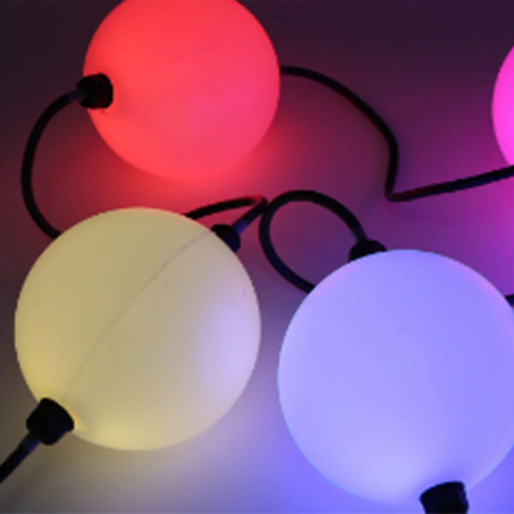 TrikLit 100’s Outdoor Smart Lighting Product