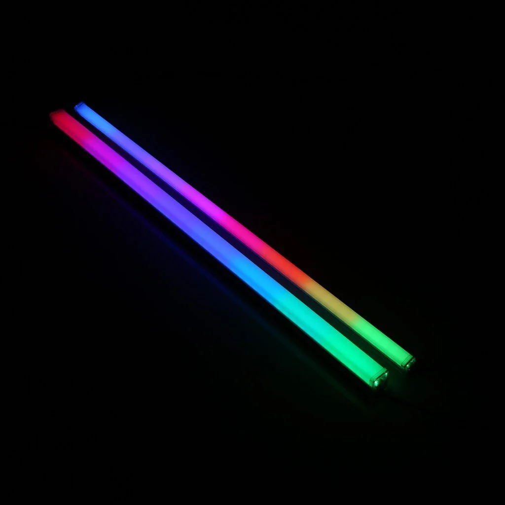 Light Bars Outdoor Smart Lighting Product