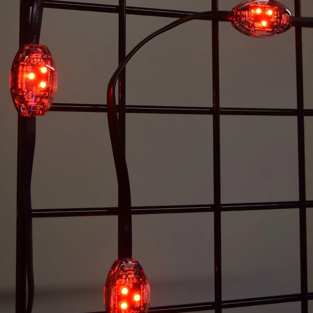 Pearl Lights Outdoor Smart Lighting Product
