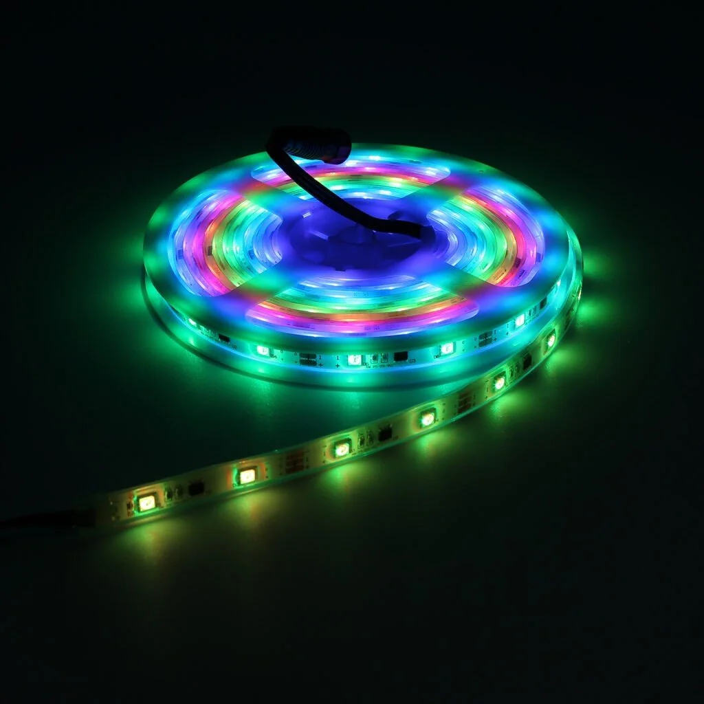 Flex Strip Outdoor Smart Lighting Product