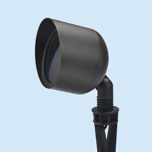 BH2304 Die Cast Landscape Lighting Premium Round PAR36 Flood Light