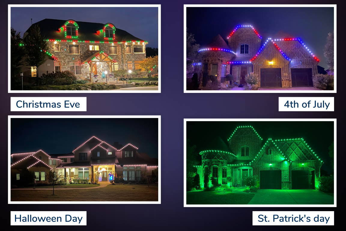 7 Celebrate Special Occasions | BlueHopper Celebrate Special Occasions
