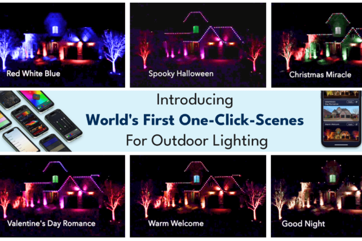Choose the Right Lighting System | BlueHopper Choose the Right Lighting System