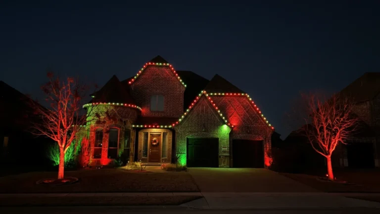 Christmas Lights