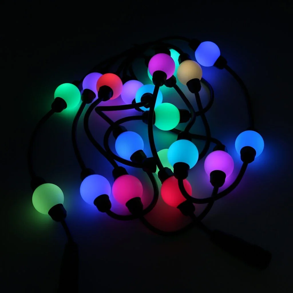 TrikLits – G28 Outdoor Smart Lighting Product