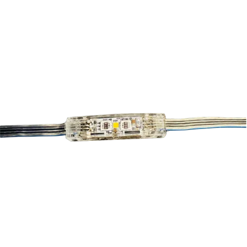 THE SPECTRA 2xRGB + W NUGGET
