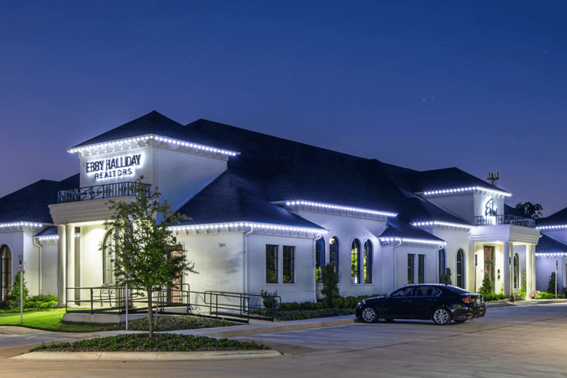 Secure the Lights | BlueHopper Secure the Lights