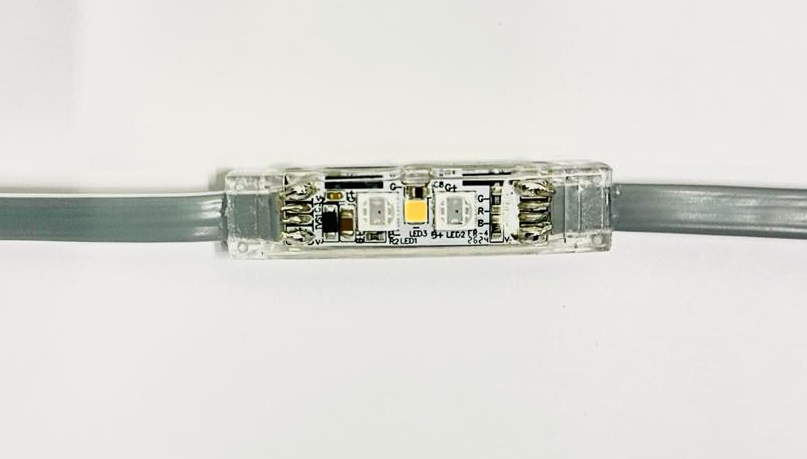 THE SPECTRA 2xRGB + W NUGGET