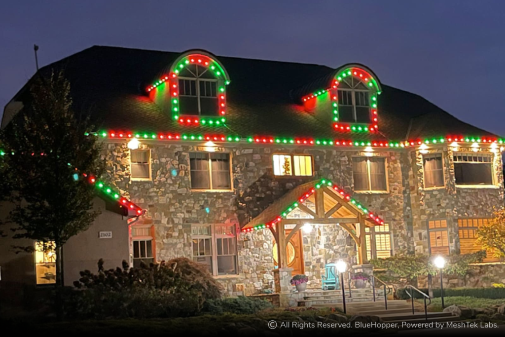 Creating Custom Light Scenes: Tips for Personalizing Your Smart ...