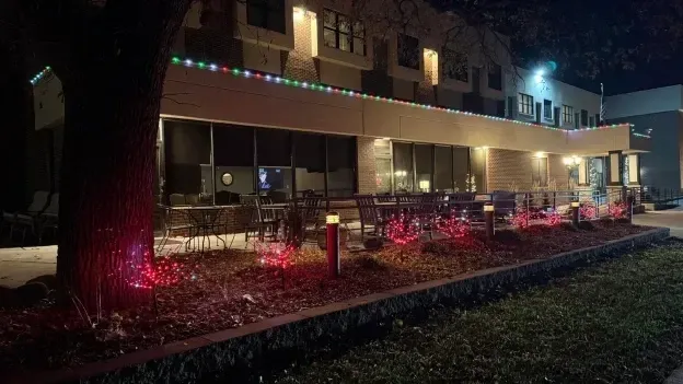 Why Your Brain Cares So Much About Outdoor Lighting | BlueHopper