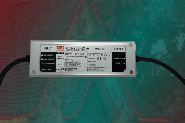 Power Supply