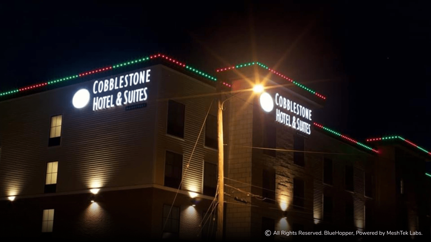 Commercial Lighting