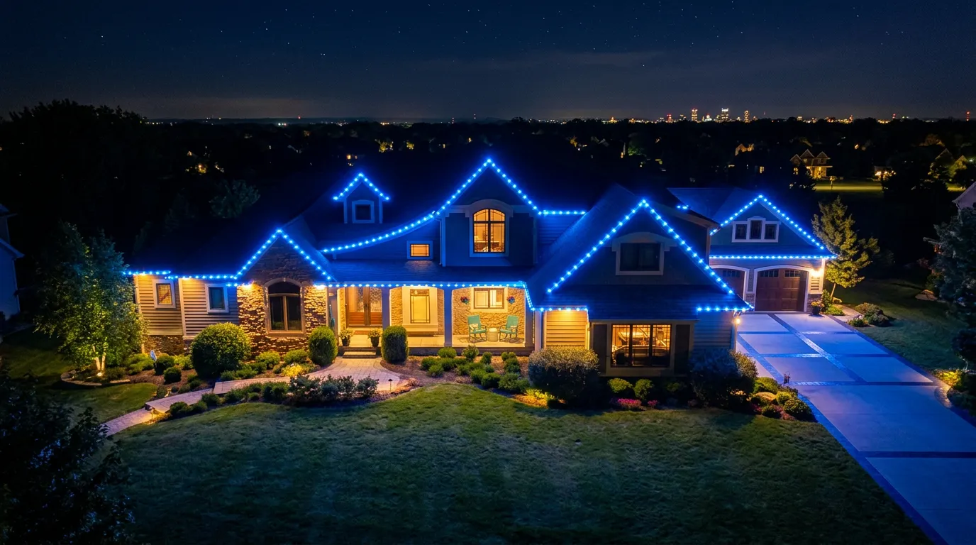 Residential Lighting