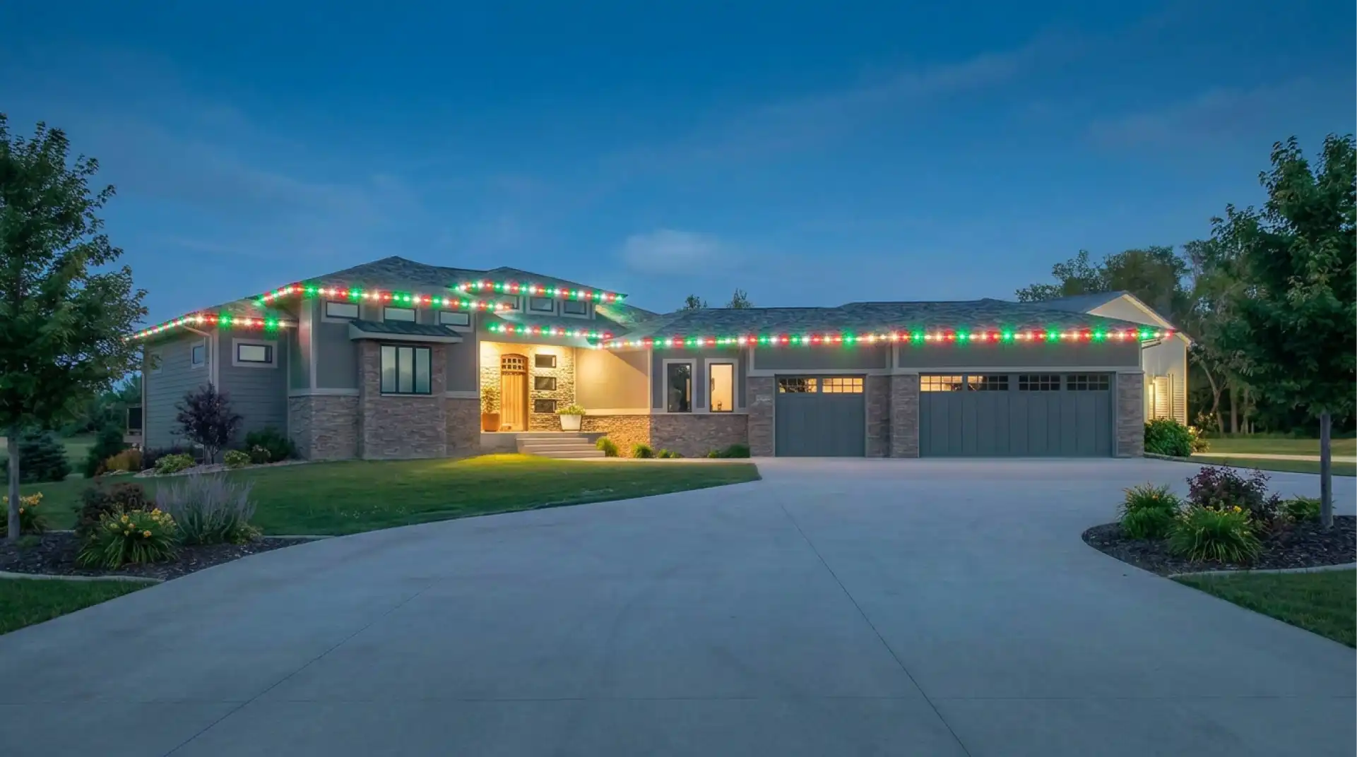 A Local Cedar Rapids Installer Who Handles the Height