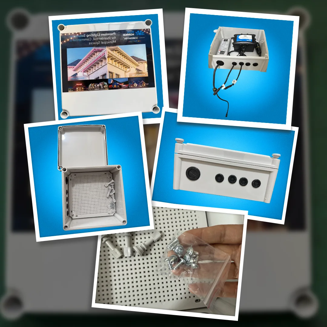 Product-Collage | BlueHopper